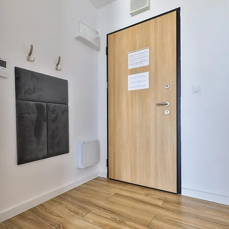 Apartament Wiktoryn 6 By Perfect 53 Warszawa