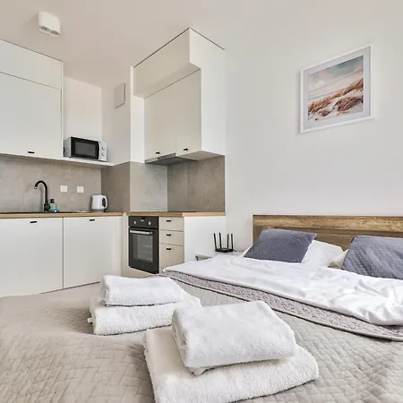 Apartament Wiktoryn 6 By Perfect 53