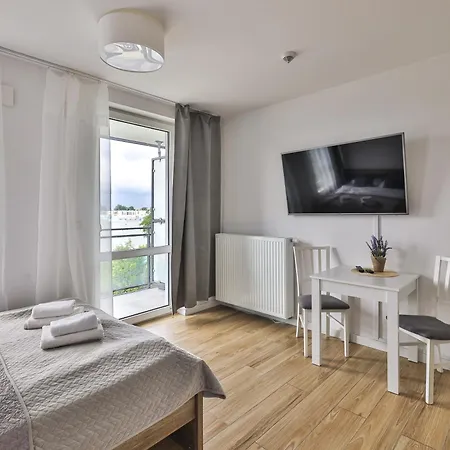 Apartament Wiktoryn 6 By Perfect 53