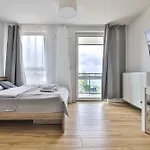 Wiktoryn 6 By Perfect 53 Lejlighed Warszawa