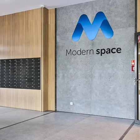 Wiktoryn 6 By Perfect 53 Apartman *