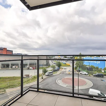 Apartman Wiktoryn 6 By Perfect 53 *