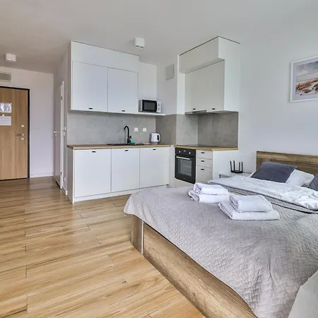 Apartman Wiktoryn 6 By Perfect 53