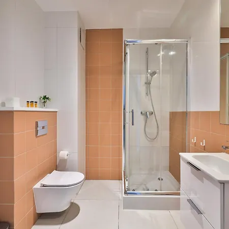 Wiktoryn 6 By Perfect 53 Apartman