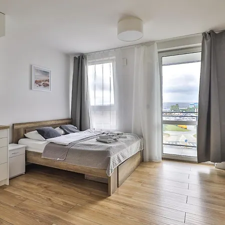 Wiktoryn 6 By Perfect 53 Apartman