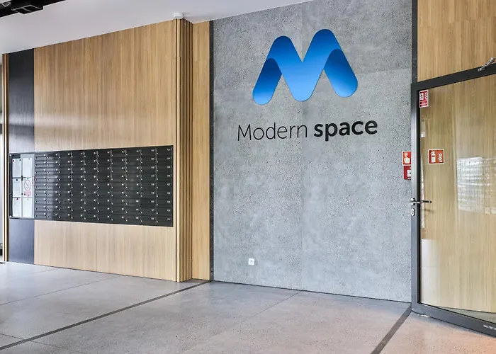 Wiktoryn 6 By Perfect 53 Lägenhet *