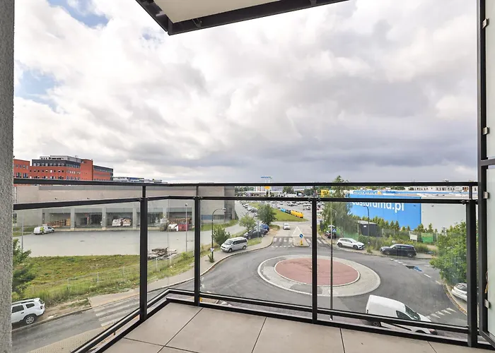 Lägenhet Wiktoryn 6 By Perfect 53 *