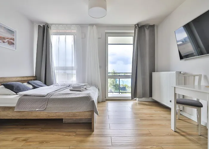 Wiktoryn 6 By Perfect 53 Lägenhet Warszawa