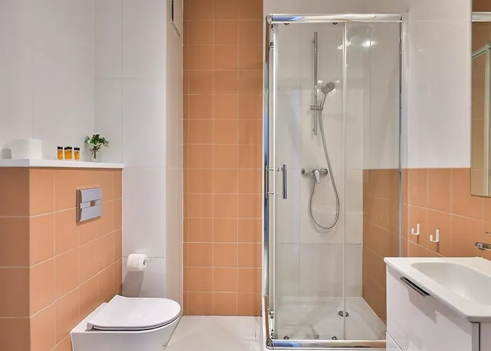 Wiktoryn 6 By Perfect 53 Lägenhet