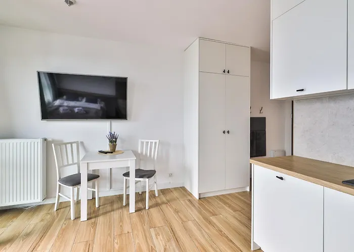 Wiktoryn 6 By Perfect 53 Warszawa