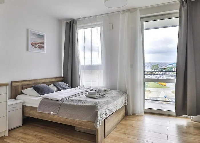 Wiktoryn 6 By Perfect 53 Apartment