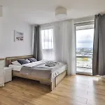 Wiktoryn 6 By Perfect 53 Lägenhet